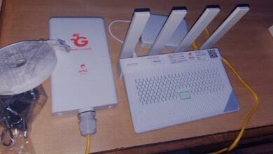 Airtel-5G-smart-connect-outdoor-router