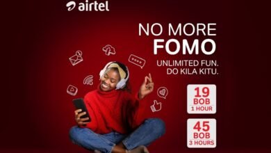 Airtel-UnlimitedFUN-bundles