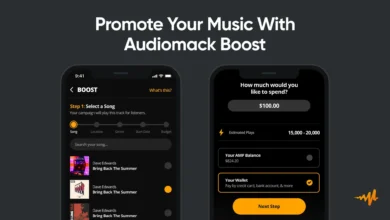 Audiomack Pro offers artists instant monetization, verification, and guaranteed streams. The waitlist opens today ahead of a 2026 launch.