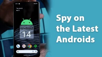 FlexiSPY-on-Android