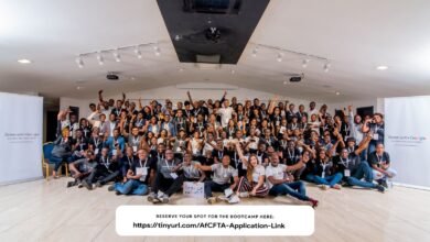 Google and AfCFTA partner to train 7,500 African SMEs on AI, Gemini, and cross-border digital trade skills