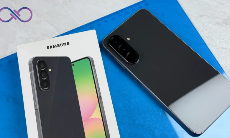 We tested the Galaxy A56 for three weeks in Kenya. From 45W charging to the Exynos 1580 performance, here is why it’s the best upgrade for A32 and A52 users - and where it falls short.