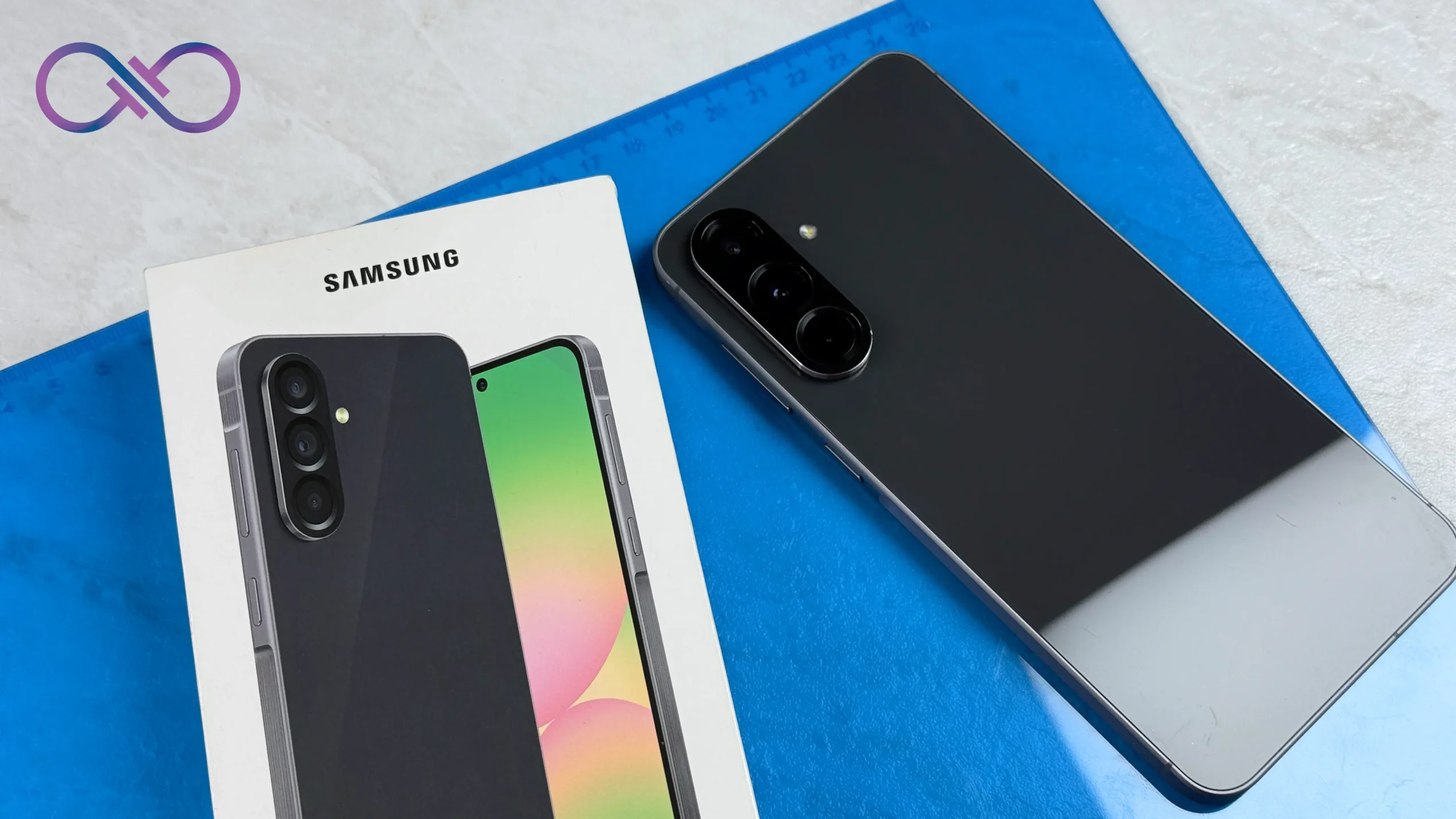 We tested the Galaxy A56 for three weeks in Kenya. From 45W charging to the Exynos 1580 performance, here is why it’s the best upgrade for A32 and A52 users - and where it falls short.