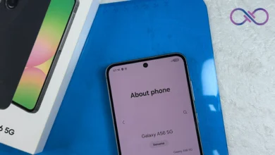 We tested the Galaxy A56 for three weeks in Kenya. From 45W charging to the Exynos 1580 performance, here is why it’s the best upgrade for A32 and A52 users - and where it falls short.
