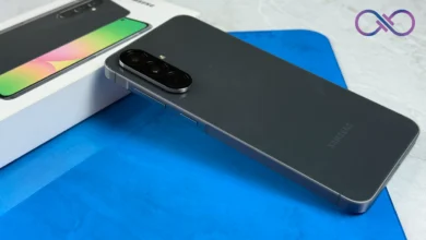 We tested the Galaxy A56 for three weeks in Kenya. From 45W charging to the Exynos 1580 performance, here is why it’s the best upgrade for A32 and A52 users - and where it falls short.