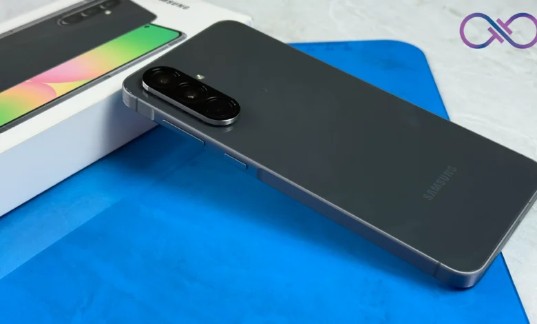 We tested the Galaxy A56 for three weeks in Kenya. From 45W charging to the Exynos 1580 performance, here is why it’s the best upgrade for A32 and A52 users - and where it falls short.