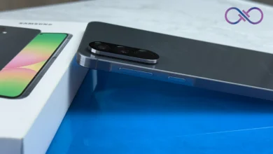 We tested the Galaxy A56 for three weeks in Kenya. From 45W charging to the Exynos 1580 performance, here is why it’s the best upgrade for A32 and A52 users - and where it falls short.