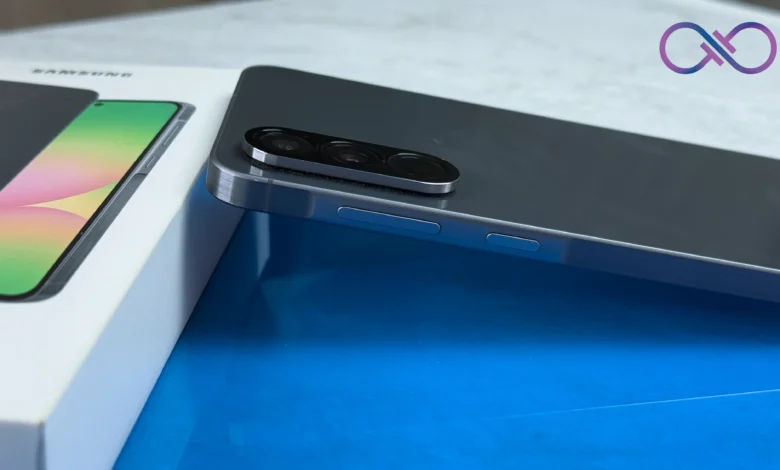 We tested the Galaxy A56 for three weeks in Kenya. From 45W charging to the Exynos 1580 performance, here is why it’s the best upgrade for A32 and A52 users - and where it falls short.