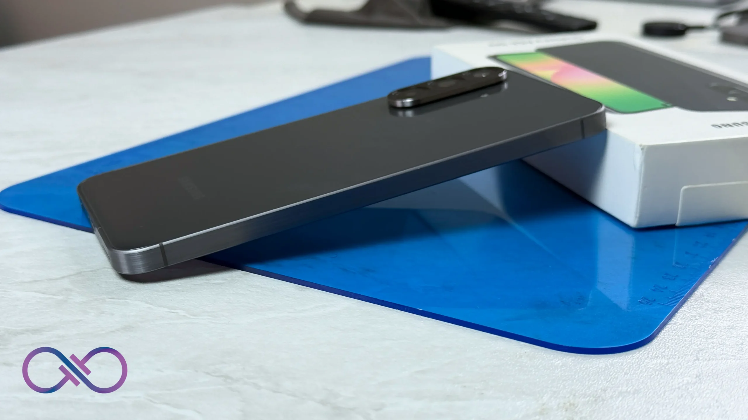 We tested the Galaxy A56 for three weeks in Kenya. From 45W charging to the Exynos 1580 performance, here is why it’s the best upgrade for A32 and A52 users - and where it falls short.