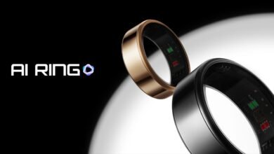 Infinix-AI-Ring