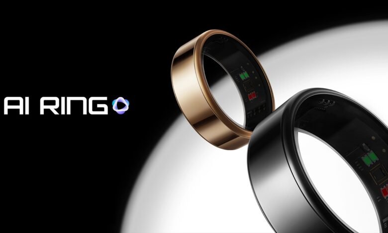 Infinix-AI-Ring