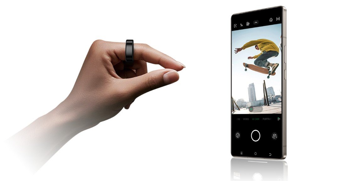 Infinix-AI-Ring-camera-control