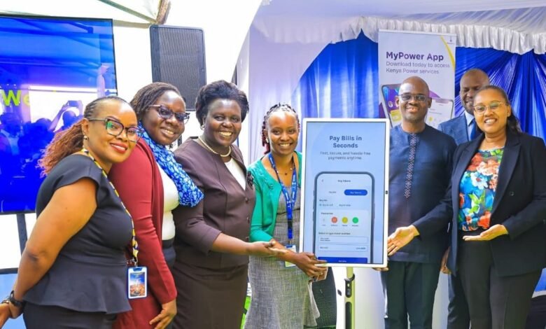 Kenya-Power-my-power-app