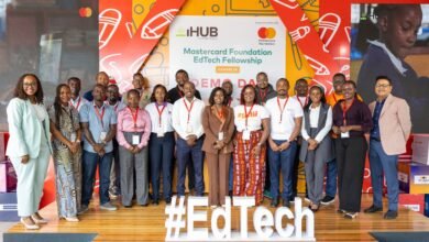 US $3.6M invested. 36 startups supported. Discover how Cohort 3 is driving gender equity and AI innovation in Kenyan education.
