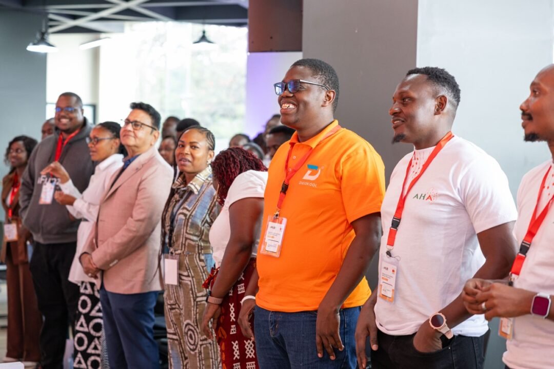 US $3.6M invested. 36 startups supported. Discover how Cohort 3 is driving gender equity and AI innovation in Kenyan education.