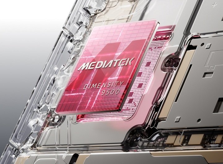 MediaTek-Dimensity-9500