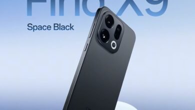 OPPO-Find-X9-space-black