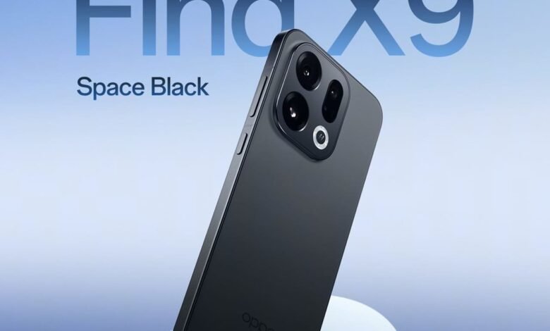 OPPO-Find-X9-space-black