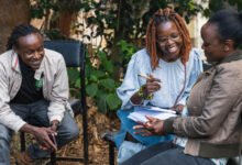 Microsoft's Project Gecko uses Small Language Models to bring vernacular, video-based AI tools to Kenyan farmers, bridging the digital divide.