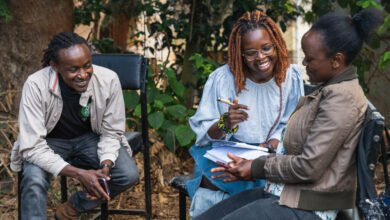 Microsoft's Project Gecko uses Small Language Models to bring vernacular, video-based AI tools to Kenyan farmers, bridging the digital divide.