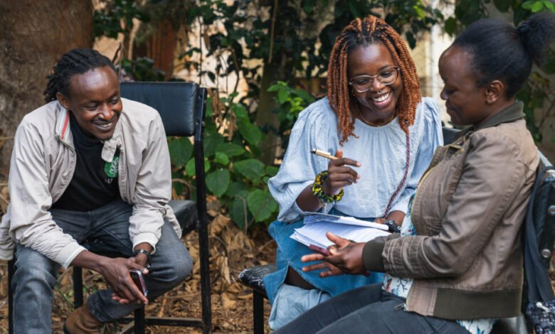 Microsoft's Project Gecko uses Small Language Models to bring vernacular, video-based AI tools to Kenyan farmers, bridging the digital divide.