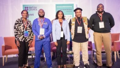 Computing degrees are fueling a 74% surge in Kenyans studying in the UK. Is this brain drain or a tech revolution? Inside the data: