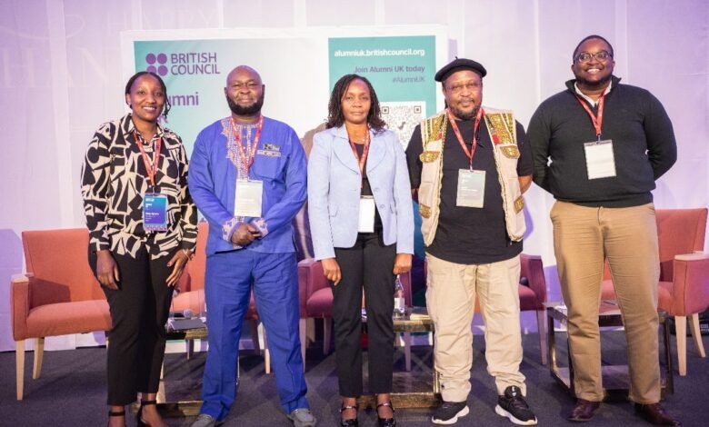 Computing degrees are fueling a 74% surge in Kenyans studying in the UK. Is this brain drain or a tech revolution? Inside the data: