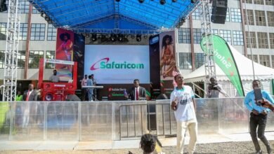 Safaricom-2