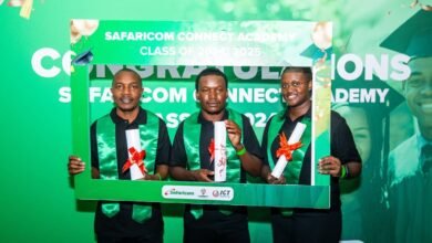 Safaricom-Connected-Africa-Summit-academy