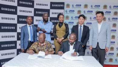 Beyond Code: Why Samsung’s New JKUAT Deal Focuses on Women and the ‘Fourth Industrial Revolution’