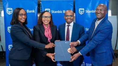 Stanbic Bank's new plan offers 100% financing and 10-year loans to help Kenyan homeowners and SMEs easily adopt solar power.
