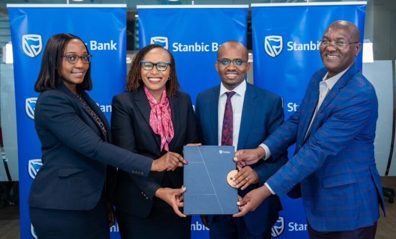 Stanbic Bank's new plan offers 100% financing and 10-year loans to help Kenyan homeowners and SMEs easily adopt solar power.