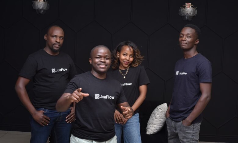 Kenyan startup Phindor has launched JuaFlow, a platform empowering businesses to create, deploy, and govern their own custom AI agents.