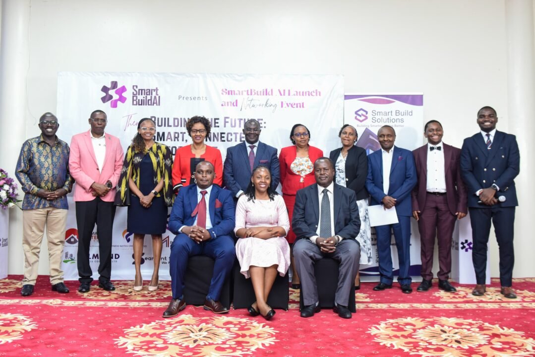 Tired of "hidden costs" in construction? A new Kenyan AI platform, SmartBuild AI, promises to bring transparency and control to budgeting.