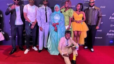 Nigeria sweeps narrative awards while Kenya’s Tunero Animations and Zoza Sportscast define a new era at the 2025 TikTok Awards.