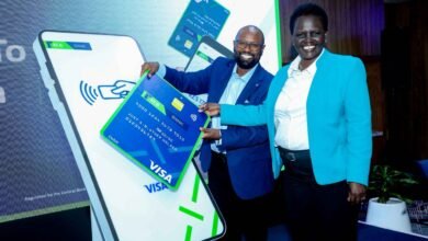 KCB and Visa launch Tap-to-Phone, allowing Kenyan merchants to accept card payments directly on NFC-enabled Android smartphones, eliminating POS hardware.