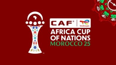 AFCON-2025
