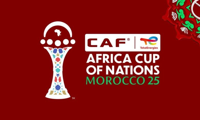 AFCON-2025