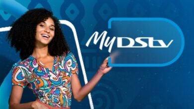 DSTV