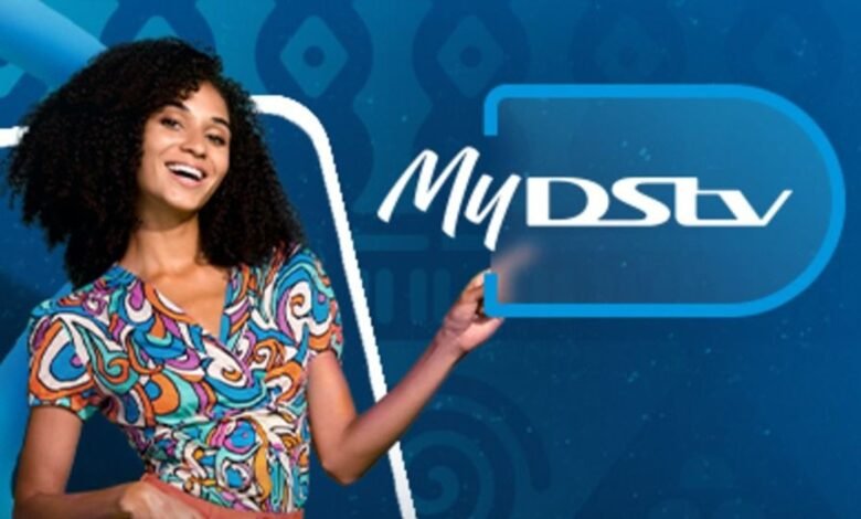 DSTV