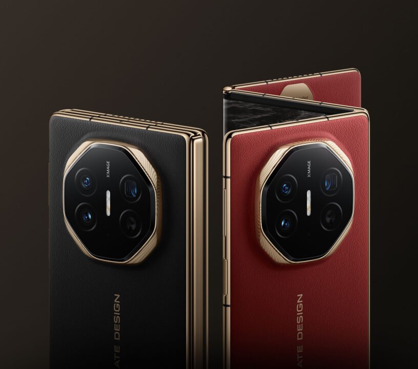 Samsung’s $2,500 Galaxy Z TriFold beats Huawei on durability and software but sacrifices S-Pen support and dust resistance.