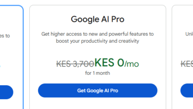 Google-AI-Pro-for-free-in-Kenya