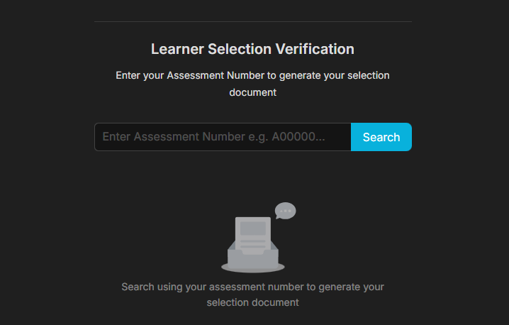 How-to-check-senior-school-placement-kenya