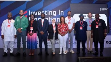 i3's Lagos summit unveils major deals for MYDAWA and Sproxil, integrating AI and global pharma into Africa’s healthcare grid
