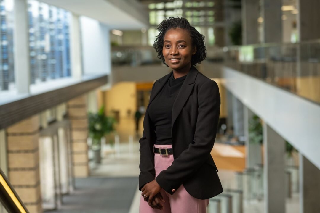 70% of Kenyans fear AI in schools, but a new report says human mentorship, not coding, is the real future.