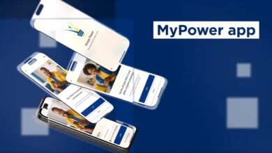 New-Kenya-Power-app