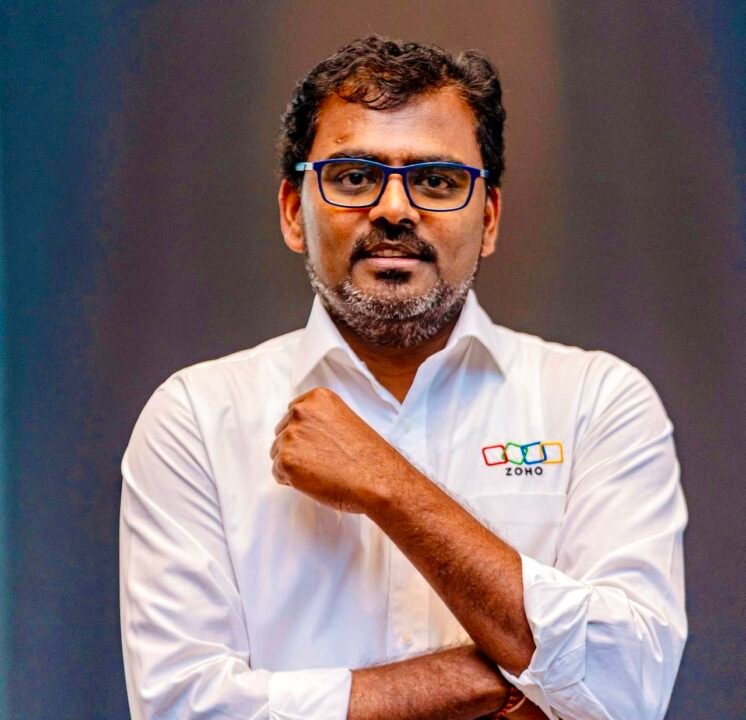 Zoho’s Young Creators Program trains 150 East Africans in low-code, empowering athletes and students to build apps without complex coding Veerakumar Natarajan, Zoho’s Regional Manager for East Africa