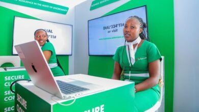 Safaricom-customer-support