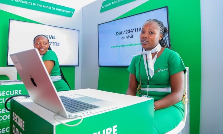 Safaricom-customer-support