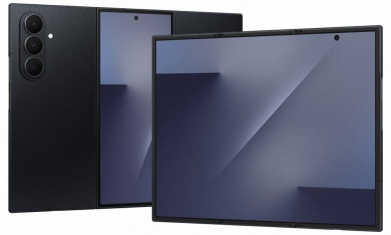 Samsung’s $2,500 Galaxy Z TriFold beats Huawei on durability and software but sacrifices S-Pen support and dust resistance.